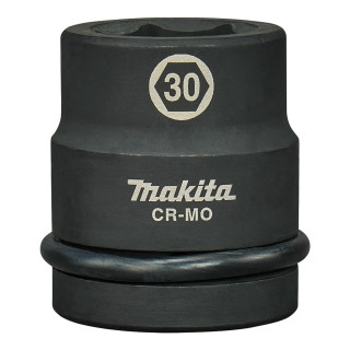 Ударная торцевая головка Makita 1'' 30 мм