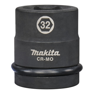 Ударная торцевая головка Makita 1'' 32 мм