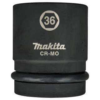 Ударная торцевая головка Makita 1'' 36 мм