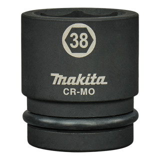 Ударная торцевая головка Makita 1'' 38 мм