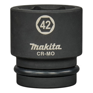 Ударная торцевая головка Makita 1'' 42 мм