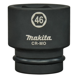 Ударная торцевая головка Makita 1'' 46 мм