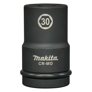 Ударная торцевая головка Makita 1'' 30 мм удлиненная