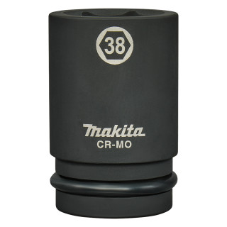Ударная торцевая головка Makita 1'' 38 мм удлиненная