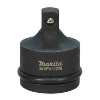 Переходник Makita для гайковерта с 3/4'' на 1/2''
