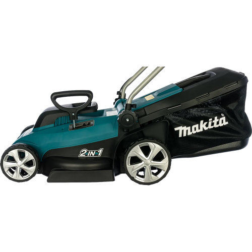 Сетевая газонокосилка Makita ELM3320