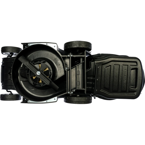 Сетевая газонокосилка Makita ELM3320