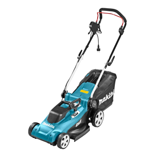 Сетевая газонокосилка Makita ELM3720