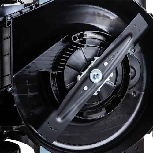 Мережева газонокосарка Makita ELM3720