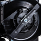 Мережева газонокосарка Makita ELM3720