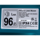 Мережева газонокосарка Makita ELM3720