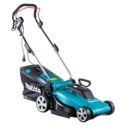 Мережева газонокосарка Makita ELM3720