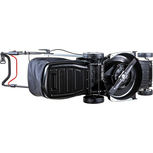 Мережева газонокосарка Makita ELM3720