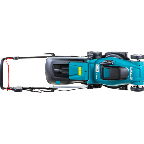 Мережева газонокосарка Makita ELM3720