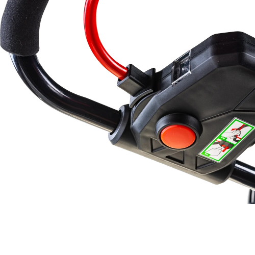 Мережева газонокосарка Makita ELM3720