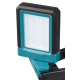 Аккумуляторный фонарь LXT Makita EUADML819 (без аккумулятора)