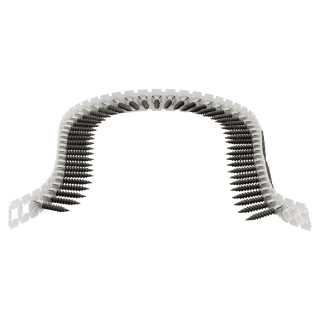 Стрічка з шурупами Phillips Makita PH2 3,9x25 мм (1000 шт.)