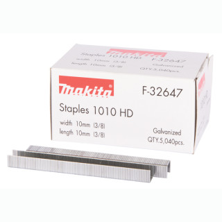 Скоби Makita 10,5x10mm (5040 шт.)
