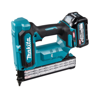Аккумуляторный гвоздезабивной пистолет XGT Makita FN001GA201