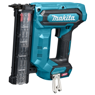 Аккумуляторный гвоздезабивной пистолет XGT Makita FN001GZ (без аккумулятора)