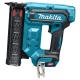 Аккумуляторный гвоздезабивной пистолет XGT Makita FN001GZ (без аккумулятора)
