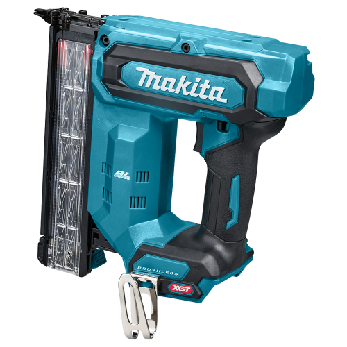 Аккумуляторный гвоздезабивной пистолет XGT Makita FN001GZ (без аккумулятора)