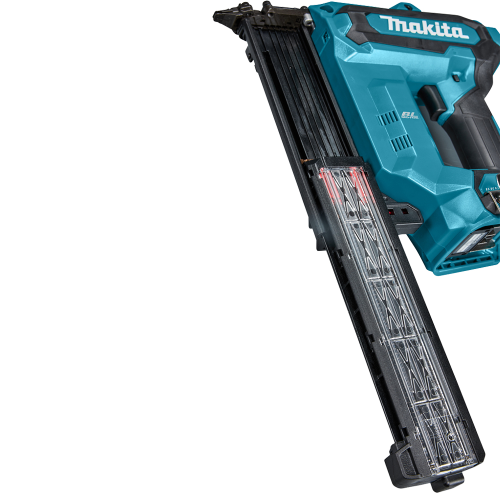 Аккумуляторный гвоздезабивной пистолет XGT Makita FN001GZ (без аккумулятора)