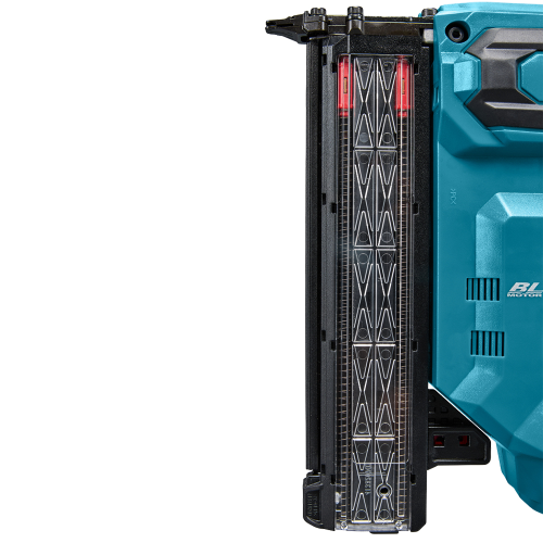 Аккумуляторный гвоздезабивной пистолет XGT Makita FN001GZ (без аккумулятора)