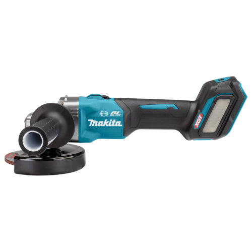 Аккумуляторная угловая шлифовальная машина XGT Makita GA023GZ (без аккумулятора)