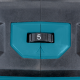 Аккумуляторная угловая шлифовальная машина XGT Makita GA023GZ (без аккумулятора)