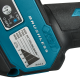 Аккумуляторная угловая шлифовальная машина X-LOCK XGT Makita GA041GM201
