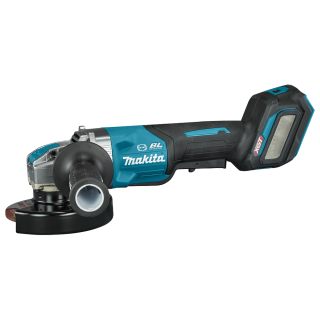 Аккумуляторная угловая шлифовальная машина X-LOCK XGT Makita GA044GZ (без аккумулятора)