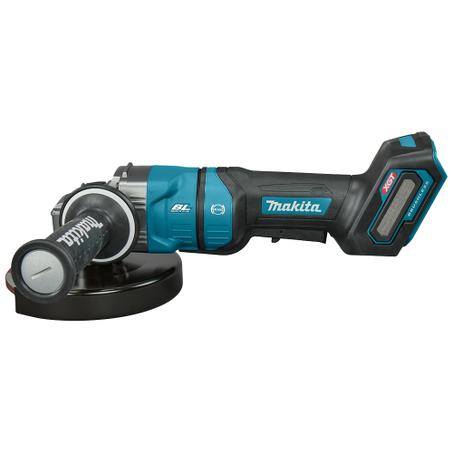 Аккумуляторная угловая шлифовальная машина XGT Makita GA051GZ (без аккумулятора)