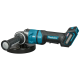 Аккумуляторная угловая шлифовальная машина XGT Makita GA051GZ (без аккумулятора)