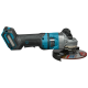 Аккумуляторная угловая шлифовальная машина XGT Makita GA051GZ (без аккумулятора)
