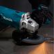 Кутова шліфувальна машина Makita GA5021