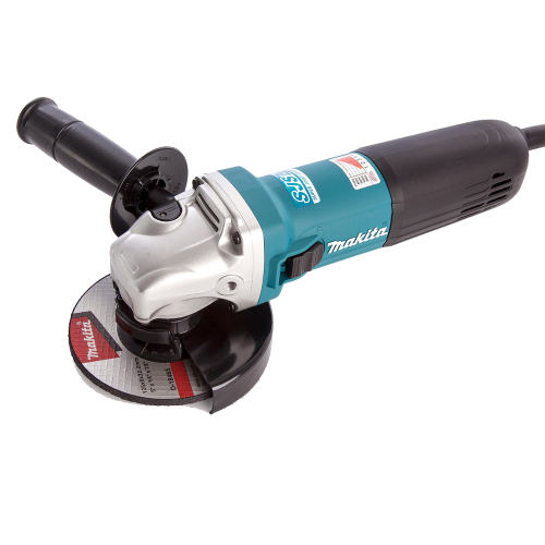 Угловая шлифовальная машина Makita GA5040C