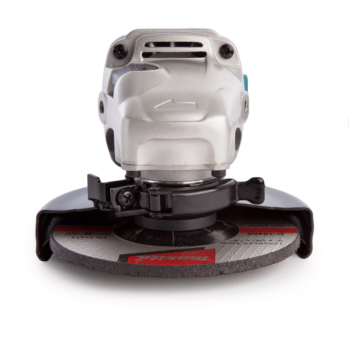 Угловая шлифовальная машина Makita GA5040C