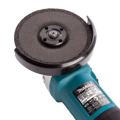 Угловая шлифовальная машина Makita GA5040C