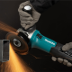Угловая шлифовальная машина Makita GA5090X01