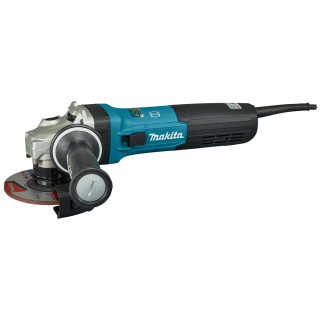 Кутова шліфувальна машина Makita GA5091X01
