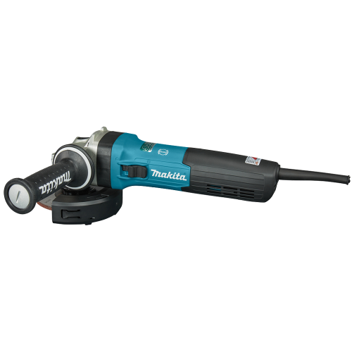Кутова шліфувальна машина Makita GA5091X01