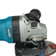 Кутова шліфувальна машина Makita GA5091X01