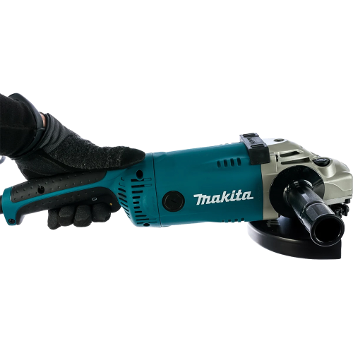 Угловая шлифовальная машина Makita GA7020