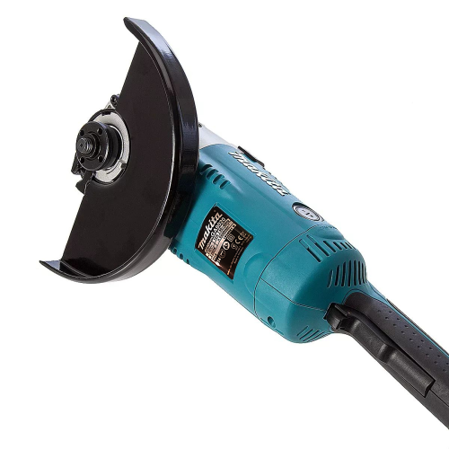 Кутова шліфувальна машина Makita GA9020