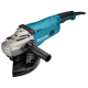 Кутова шліфувальна машина Makita GA9020RF