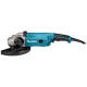 Кутова шліфувальна машина Makita GA9020RF