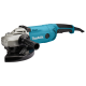 Кутова шліфувальна машина Makita GA9020RF