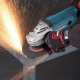 Кутова шліфувальна машина Makita GA9020RF