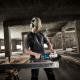 Кутова шліфувальна машина Makita GA9020RF